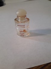 Miniature parfum hermès - -,