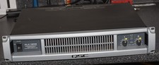 QSC PLX1802 2-CHANNEL RACK