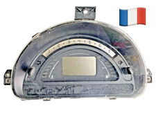 9652008280 H Compteur Vitesse Sagem Citroën C2 C3 1.4 HDi – Pièce d’Origine