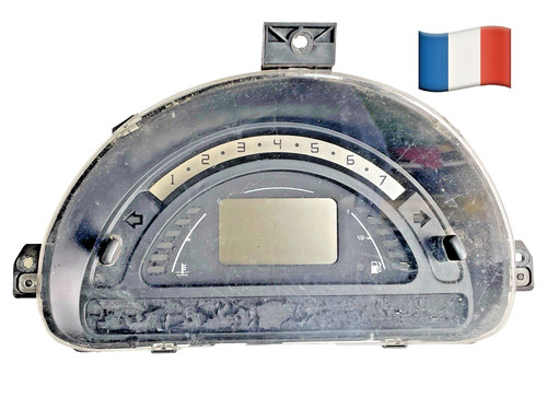 9652008280 compteur vitesse - 9652008280,