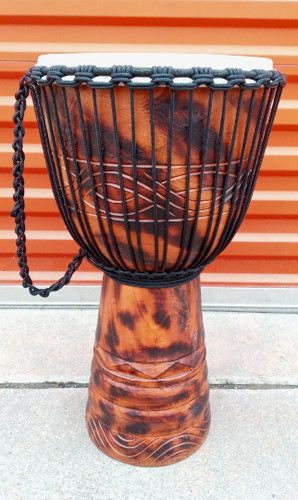 Extra large handmade tall - large,