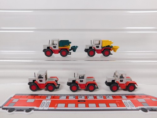 Wiking 5x modèle - 5x, mb
