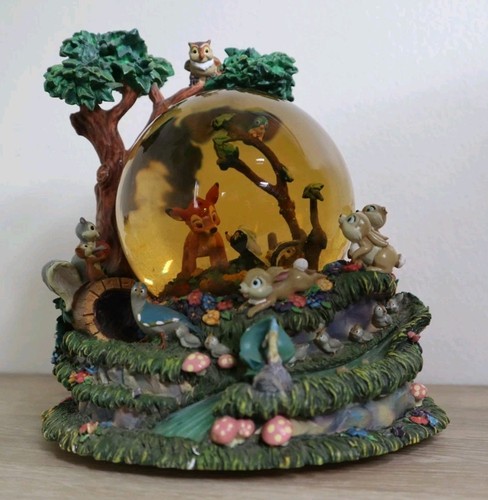 Disney bambi little april - 'little,
