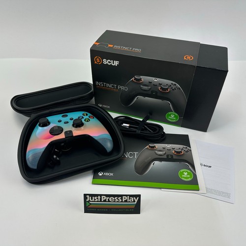 Scuf gaming instinct pro - gaming,