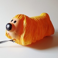 POLLUX a Roulettes Jouet