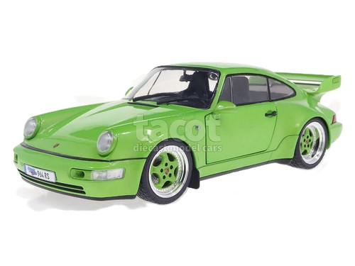 Porsche 911 964 carrera rs - porsche,