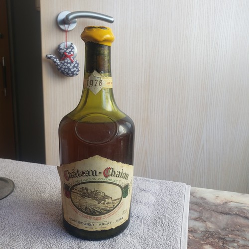 Jura chateau chalon jean - chalon,