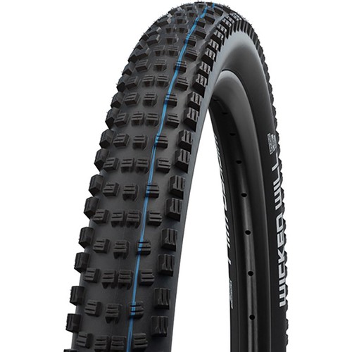Pneu vélo pliable - de, wicked