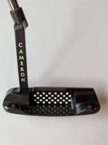 Scotty cameron teryllium tei3 - scotty,