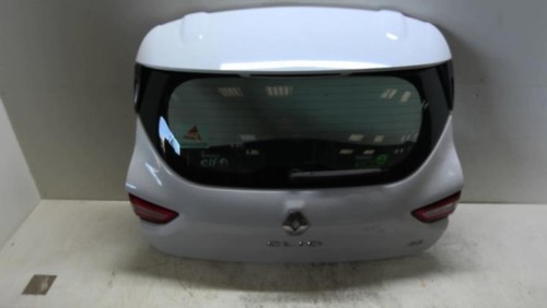 Malle hayon arriere renault - malle/hayon,