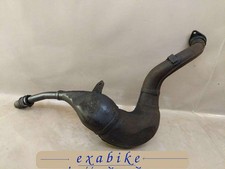 pot d'echappement pour Suzuki RGV 250  de 1991 a 1993