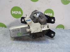 Moteur essuie glace arriere