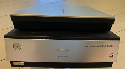 Epson perfection v700 photo - perfection,