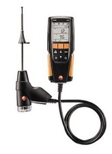Testo 310 Combustion Analyzer