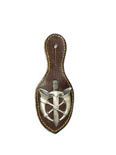 PUCELLE INSIGNE POSTE AUX