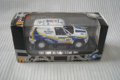 Solido racing 1597 bmw - racing, :