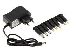 Alimentation 220V vers DC 9V /