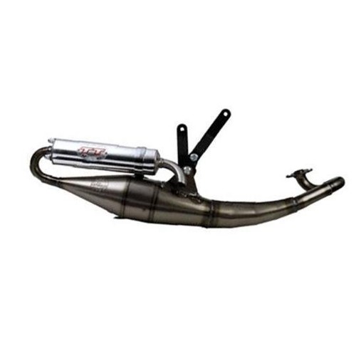 Pot scoot leovince - , poli