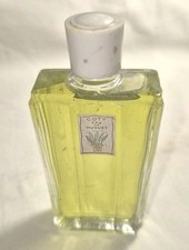 Ancien flacon parfum Coty Eau