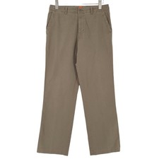 HUGO BOSS Chino Vintage Homme