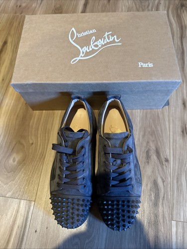 Christian louboutin louis - christian,