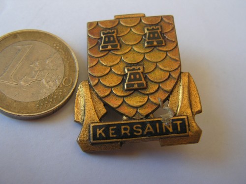 Insigne marine escorteur - insigne,