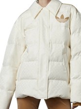 Doudoune d’hiver Adidas