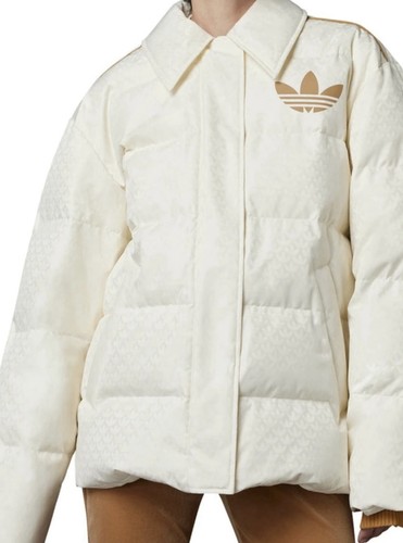 Doudoune hiver adidas - doudoune, d’hiver