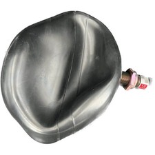 Ballon Accumulateur avec Valve 1.5m.daN  diamètre 18cm  OLAER F1801