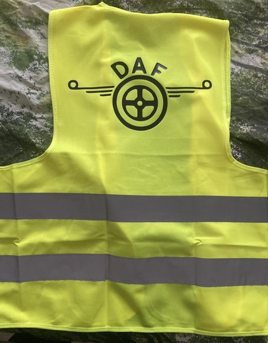 Gilet sécurité jaune - sécurité,