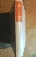 Universalia 1978, les événements, les hommes, les problèmes en 1977 - 6493