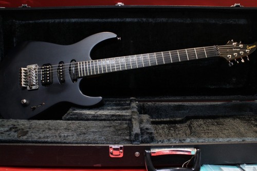 Used caparison dellinger - caparison,