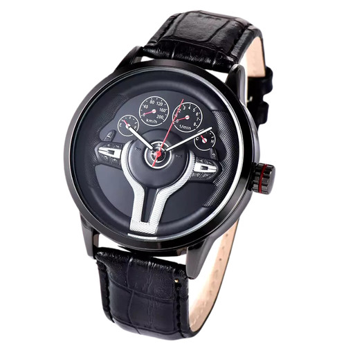 Montre homme quartz - à,