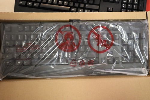 Neu clavier allemand lenovo - allemand,