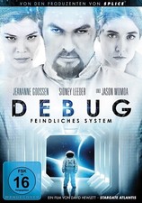 DEBUG - FEINDLICHES SYSTEM