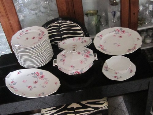 Partie service table - de,