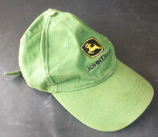 Casquette vintage John Deere