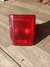 FEU ARRIERE COFFRE BROUILLARD DROITE PEUGEOT 407 SW 2.0 HDI 136 CV 9646507380