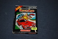 JEU ATARI 2600 BUMP 'N' JUMP