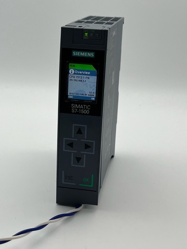 Siemens simatic 1500 - siemens,