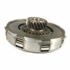 Embrayage lml dents - embrayage,