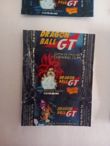 Dragon ball boule gt - dragon,