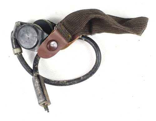 Laryngophone s us army - laryngophone, t-
