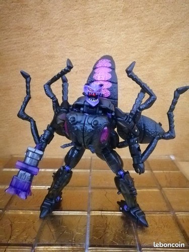 Transformers legacy exclusive - transformers,