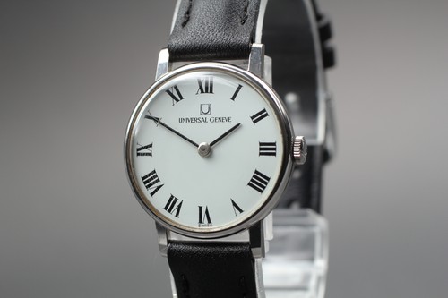 Exc montre femme vintage - [exc+5],