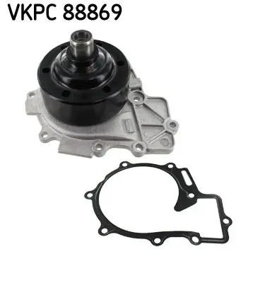 Pompe eau vkpc - vkpc, skf