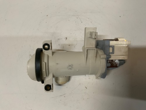 Electrolux pompe vidange - pompe, de