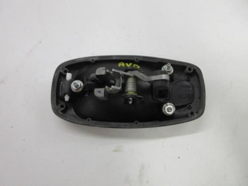 Poignee porte avant droit - , fiat