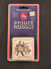 Prince August - Moule à plomb