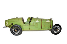 CIJ Alfa P2 Alfa Romeo P2